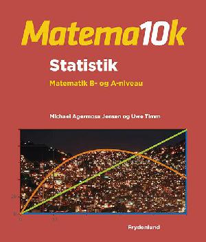 Matema10k : statistik : matematik B- og A-niveau
