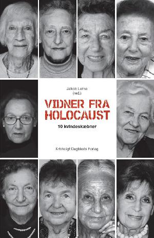 Vidner fra holocaust : 10 kvindeskæbner