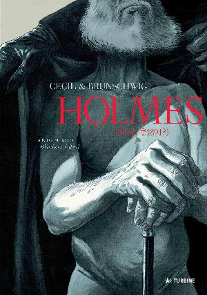 Holmes : (1854-1891?). 2. bog : Blodets bånd