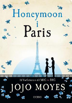 Honeymoon i Paris