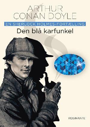 Den blå karfunkel : en Sherlock Holmes-fortælling