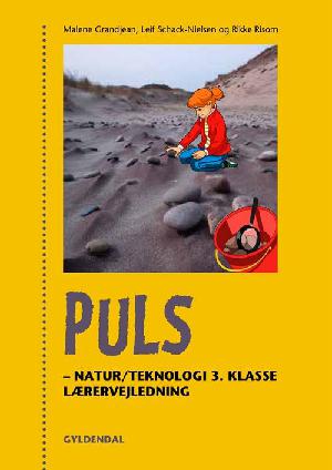 Puls - natur/teknik 3. klasse -- Lærervejledning