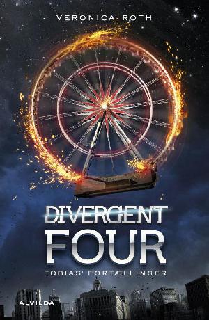 Divergent Four : Tobias' fortællinger