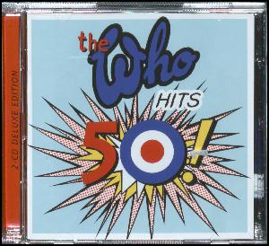 The Who hits 50!