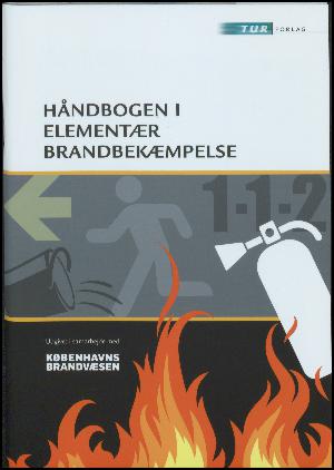Håndbogen i elementær brandbekæmpelse