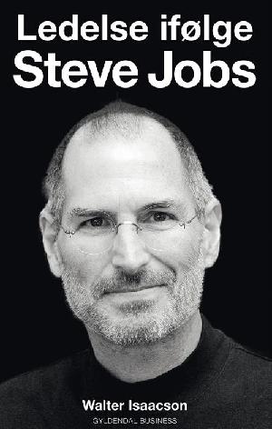 Ledelse ifølge Steve Jobs