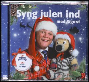 Syng julen ind med Sigurd