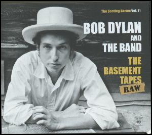 The basement tapes - raw