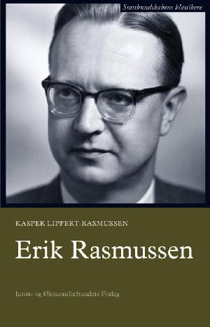 Erik Rasmussen