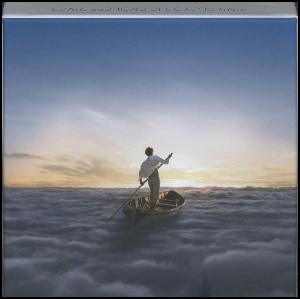 The endless river