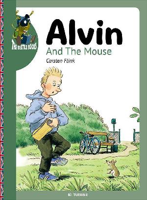 Alvin and the mouse