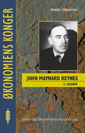 John Maynard Keynes : den makroøkonomiske teoris oprindelse og udvikling