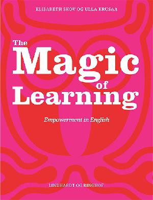 The magic of learning : empowerment in English