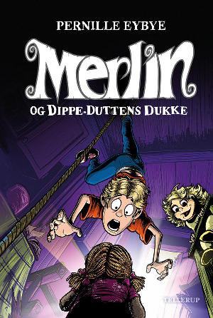 Merlin og Dippe-Duttens dukke