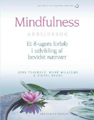 Mindfulness : arbejdsbog