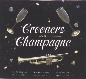Crooners and champagne