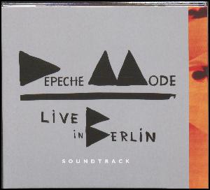 Live in Berlin : soundtrack