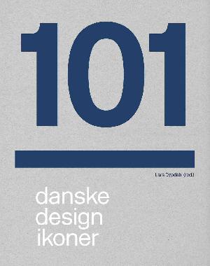 101 danske designikoner