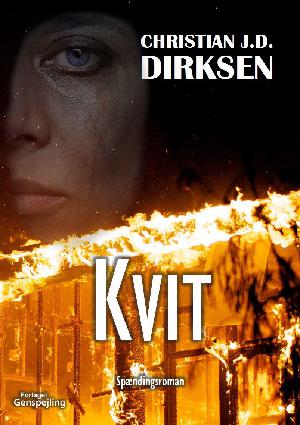 Kvit : spændingsroman