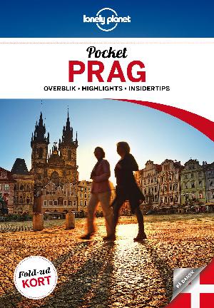 Pocket Prag : overblik, highlights, insidertips