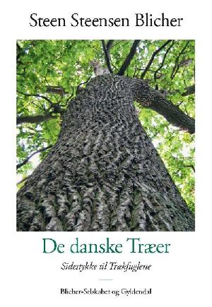 De danske træer : sidestykke til Trækfuglene