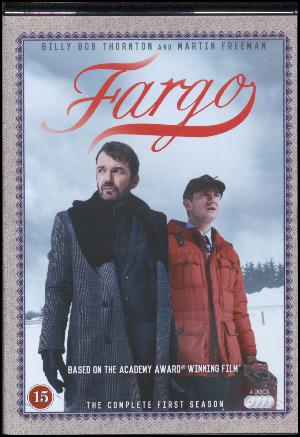 Fargo. Disc 1