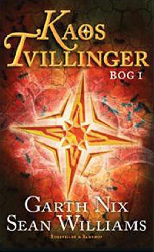 Kaostvillinger : fantasyroman. 1. bog