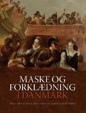 Maske og forklædning i Danmark