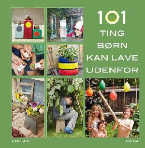 101 ting børn kan lave udenfor