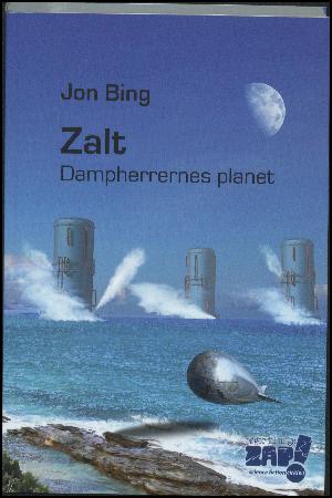 Zalt - dampherrernes planet