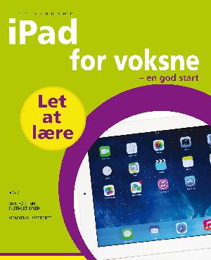 iPad for voksne : en god start