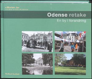 Odense retake : en by i forandring