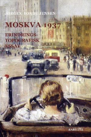 Moskva 1937