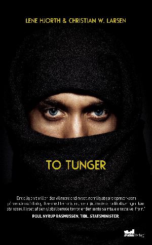 To tunger : thriller