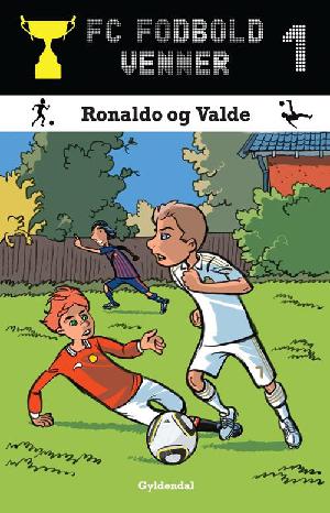 Ronaldo og Valde