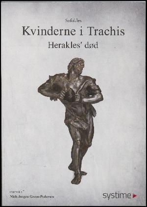 Kvinderne i Trachis : Herakles' død