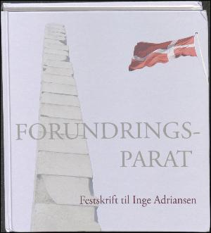 Forundringsparat : festskrift til Inge Adriansen