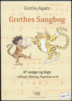 Grethes sangbog
