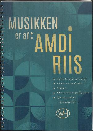 Musikken er af - Amdi Riis
