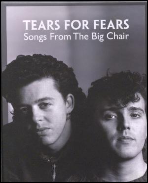Songs from the big chair