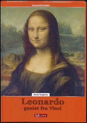 Leonardo - geniet fra Vinci