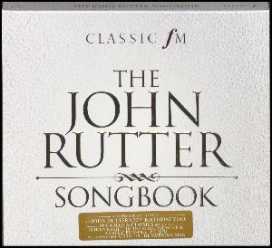 The John Rutter songbook