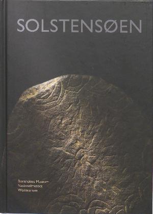 Solstensøen : på sporet af Bornholms bondestenalder