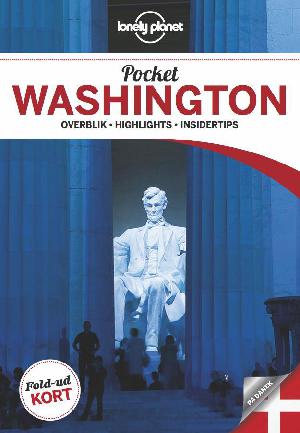 Pocket Washington : overblik, highlights, insidertips