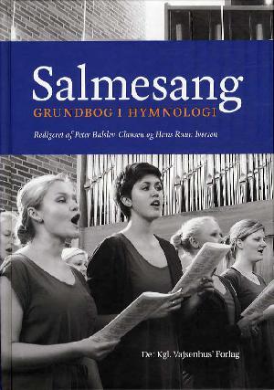 Salmesang : grundbog i hymnologi