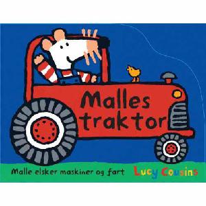 Malles traktor