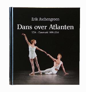 Dans over Atlanten : USA - Danmark 1900-2014