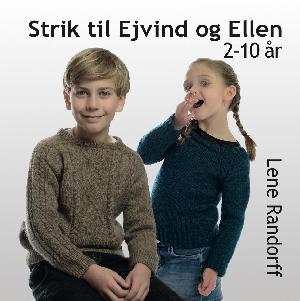 Strik til Ejvind og Ellen - 2-10 år