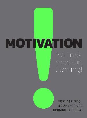 Motivation : nå i mål med din træning!