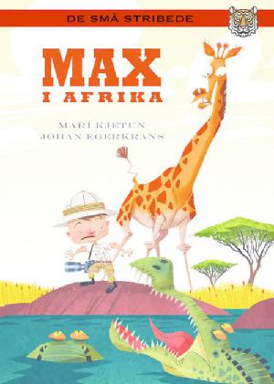 Max i Afrika